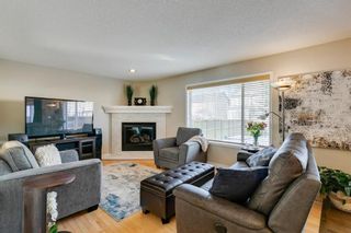 Photo 14: 54 Cougarstone Mews SW in Calgary: Cougar Ridge Detached for sale : MLS®# A1191854