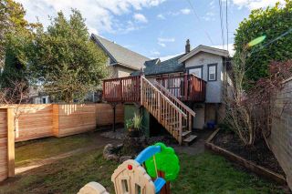 Photo 29: 707 E 11TH Avenue in Vancouver: Mount Pleasant VE House for sale in "Mount Pleasant" (Vancouver East)  : MLS®# R2543545