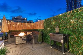 Photo 2: 301 789 JERVIS Street in Vancouver: West End VW Condo for sale in "Jervis Court" (Vancouver West)  : MLS®# R2842086