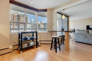 Photo 13: 503 1001 14 Avenue SW in Calgary: Beltline Apartment for sale : MLS®# A1141768
