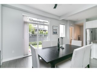 Photo 11: 150 8138 204 Street in Langley: Willoughby Heights Townhouse for sale in "Ashbury and Oak" : MLS®# R2686081