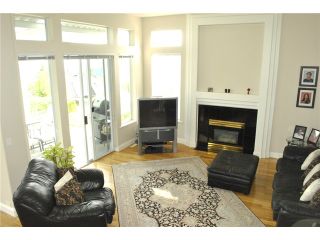 Photo 8: 2872 JAPONICA Place in Coquitlam: Westwood Plateau House for sale in "WESTWOOD PLATEAU" : MLS®# V1016151