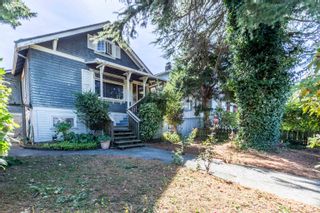 Photo 3: 2908 W 8TH Avenue in Vancouver: Kitsilano House for sale (Vancouver West)  : MLS®# R2735912