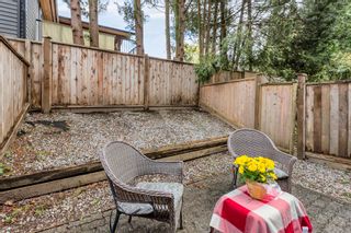 Photo 7: 44 22412 124 Avenue in Maple Ridge: East Central Townhouse for sale : MLS®# R2769793