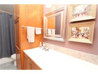 Photo 17: 14 EMPRESS Place SE: Airdrie House for sale : MLS®# C4022875