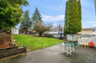 Photo 19: 341 SHERBROOKE Street in New Westminster: Sapperton House for sale : MLS®# R2849608