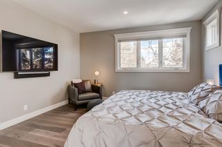 Photo 25: 25 Windermere Road SW in Calgary: Wildwood Detached for sale : MLS®# A1073036