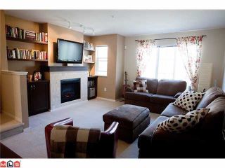 Photo 4: 89 20875 80TH Avenue in Langley: Willoughby Heights Condo for sale : MLS®# F1210251