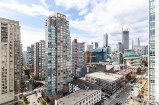 Photo 27: 1707 535 SMITHE Street in Vancouver: Downtown VW Condo for sale in "Dolce at Symphony Place" (Vancouver West)  : MLS®# R2863603