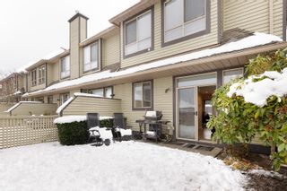 Photo 38: 18 1207 CONFEDERATION Drive in Port Coquitlam: Citadel PQ Townhouse for sale : MLS®# R2741567