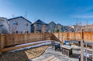 Photo 32: 81 Chaparral Valley Park SE in Calgary: Chaparral Detached for sale : MLS®# A1080967