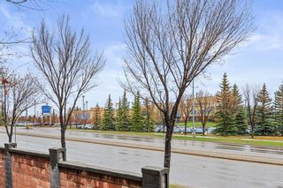Photo 25: 119 69 Springborough Court SW in Calgary: Springbank Hill Apartment for sale : MLS®# A2130126