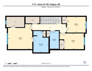 Photo 34: 1111 Seton Circle SE in Calgary: Seton Semi Detached for sale : MLS®# A1188636