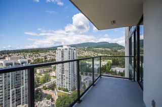 Photo 4: 2607 3007 GLEN Drive in Coquitlam: North Coquitlam Condo for sale in "EVERGREEN" : MLS®# R2649744