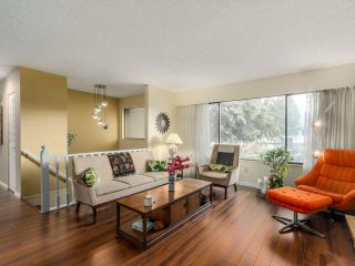 Photo 3: 927 CORNWALL Place in Port Coquitlam: Lincoln Park PQ House for sale in "LINCOLN PARK" : MLS®# R2045430