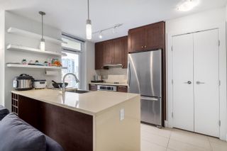 Main Photo: 1705 888 HOMER Street in Vancouver: Downtown VW Condo for sale in "The Beasley" (Vancouver West)  : MLS®# R2891286