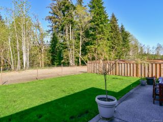 Photo 25: 27 2000 Treelane Rd in CAMPBELL RIVER: CR Campbell River West Row/Townhouse for sale (Campbell River)  : MLS®# 812235