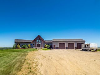 Photo 9: 281061 Range Road 43 in Rural Rocky View County: Rural Rocky View MD Agriculture for sale : MLS®# A2016825