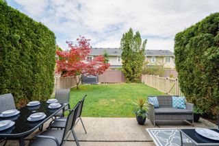 Photo 36: 52 12099 237 Street in Maple Ridge: East Central Townhouse for sale in "Gabriola" : MLS®# R2775453