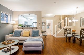 Photo 13: 15 7488 SOUTHWYNDE Avenue in Burnaby: South Slope Townhouse for sale in "LEDGESTONE 1" (Burnaby South)  : MLS®# R2645230