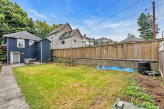 Photo 32: 939 E 17TH Avenue in Vancouver: Fraser VE House for sale (Vancouver East)  : MLS®# R2719515