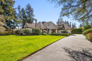 Main Photo: 13822 24 Avenue in Surrey: Elgin Chantrell House for sale in "ELGIN" (South Surrey White Rock)  : MLS®# R2872071