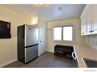 Photo 20: 3732 NORMANDY Avenue in Regina: River Heights Single Family Dwelling for sale (Regina Area 05)  : MLS®# 595664