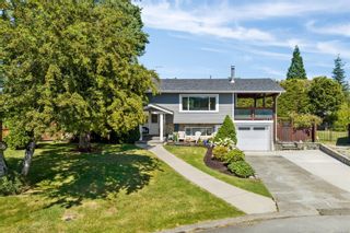 Photo 4: 1370 Rafiki Pl in Central Saanich: CS Brentwood Bay House for sale : MLS®# 918896