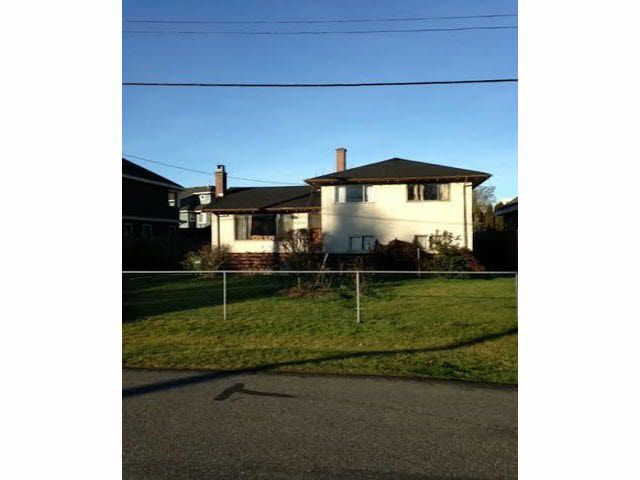 Main Photo: 4911 TILTON ROAD in : Riverdale RI House for sale : MLS®# V1042004