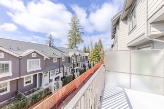 Photo 36: 116 1310 MITCHELL Street in Coquitlam: Burke Mountain Townhouse for sale in "Forester Two" : MLS®# R2863824