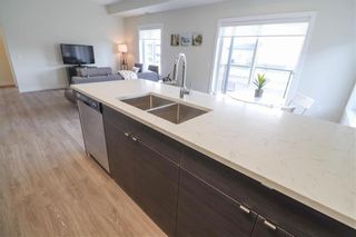 Photo 27: 118 50 Philip Lee Drive in Winnipeg: Crocus Meadows Condominium for sale (3K)  : MLS®# 202325907
