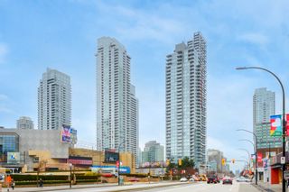 Photo 35: 610 4688 KINGSWAY in Burnaby: Metrotown Condo for sale in "STATION SQUARE 1" (Burnaby South)  : MLS®# R2861674