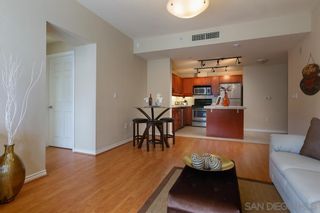 Photo 4: DOWNTOWN Condo for rent : 1 bedrooms : 1240 India St #1604 in San Diego