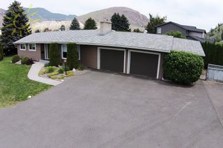 Photo 1: 390 McAuley Place: Kamloops House for sale (Thompson/Okanagan)  : MLS®# 10100964