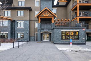 Photo 1: 3201 450 Kincora Glen Road NW in Calgary: Kincora Apartment for sale : MLS®# A2021049