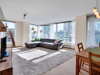 Photo 3: 806 188 KEEFER Place in Vancouver: Downtown VW Condo for sale in "Espana" (Vancouver West)  : MLS®# R2868404