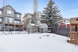 Photo 36: 110 Cougar Ridge Heights SW in Calgary: Cougar Ridge Detached for sale : MLS®# A2023110
