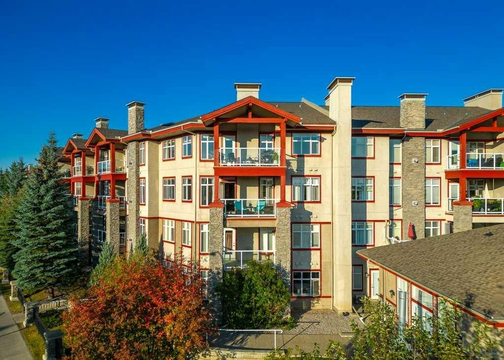 Main Photo: 1313 . Lake Fraser Green SE in Calgary: Lake Bonavista Apartment for sale : MLS®# A2082332
