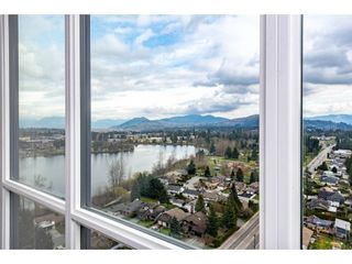 Photo 17: 1805 2180 GLADWIN Road in Abbotsford: Central Abbotsford Condo for sale in "Mahogany  at Mill Lake" : MLS®# R2554034