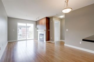 Photo 7: 409 3260 ST JOHNS Street in Port Moody: Port Moody Centre Condo for sale in "THE SQUARE" : MLS®# R2298360
