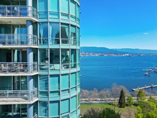 Photo 33: 1603 323 JERVIS Street in Vancouver: Coal Harbour Condo for sale in "The Escala" (Vancouver West)  : MLS®# R2873657