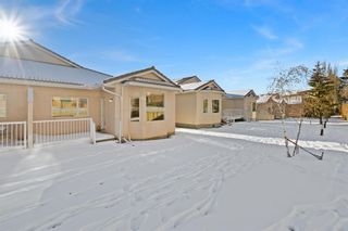 Photo 3: 120 Scimitar Heath NW in Calgary: Scenic Acres Semi Detached (Half Duplex) for sale : MLS®# A2012245