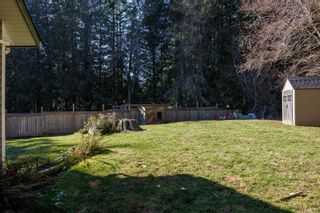 Photo 31: 2752 Forest Grove Lane in Shawnigan Lake: ML Shawnigan House for sale (Malahat & Area)  : MLS®# 893975
