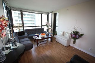 Photo 5: 1101 1367 ALBERNI Street in Vancouver: West End VW Condo for sale (Vancouver West)  : MLS®# R2062584