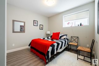 Photo 43: 14 103 ALLARD Link in Edmonton: Zone 55 House Half Duplex for sale : MLS®# E4376345