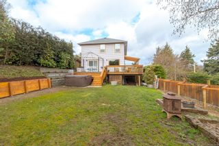 Photo 54: 3223 Sedgwick Dr in Colwood: Co Triangle House for sale : MLS®# 896980