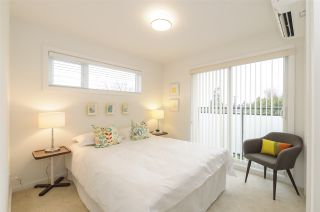 Photo 14: 985 W 70TH Avenue in Vancouver: Marpole Townhouse for sale in "Shaughnessy Gate" (Vancouver West)  : MLS®# R2484292