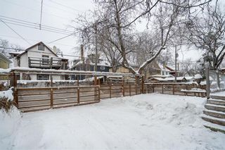 Photo 38: 153 Canora Street in Winnipeg: Wolseley House for sale (5B)  : MLS®# 202301170