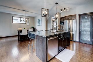 Photo 5: 35 Brightonwoods Crescent SE in Calgary: New Brighton Detached for sale : MLS®# A1220739