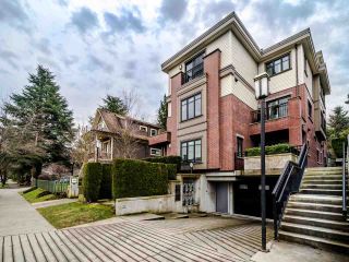 Photo 2: 462 E 5TH Avenue in Vancouver: Mount Pleasant VE Townhouse for sale (Vancouver East)  : MLS®# R2544959